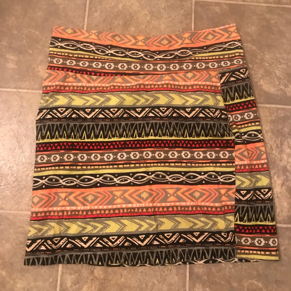 Mini body in skirt
